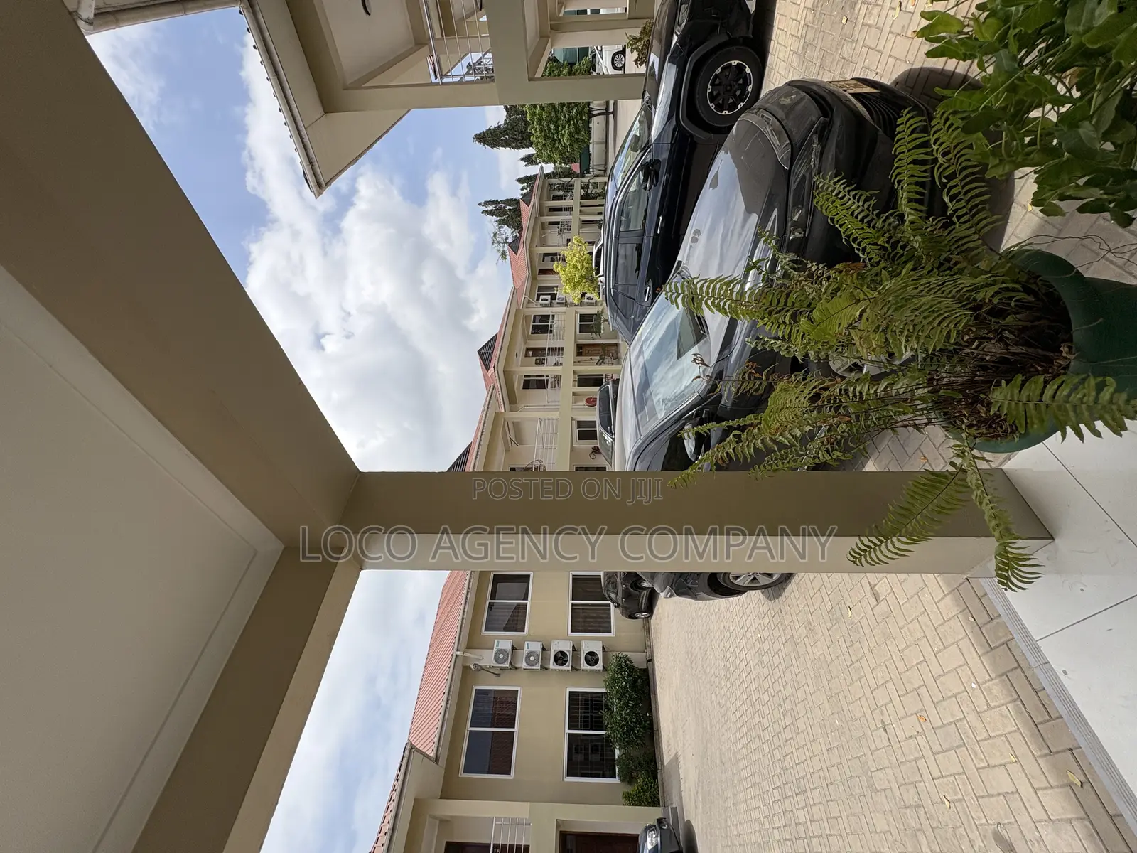 Furnished 4bdrm Villa in Trusted Real Estate, Oyster Bay for rent