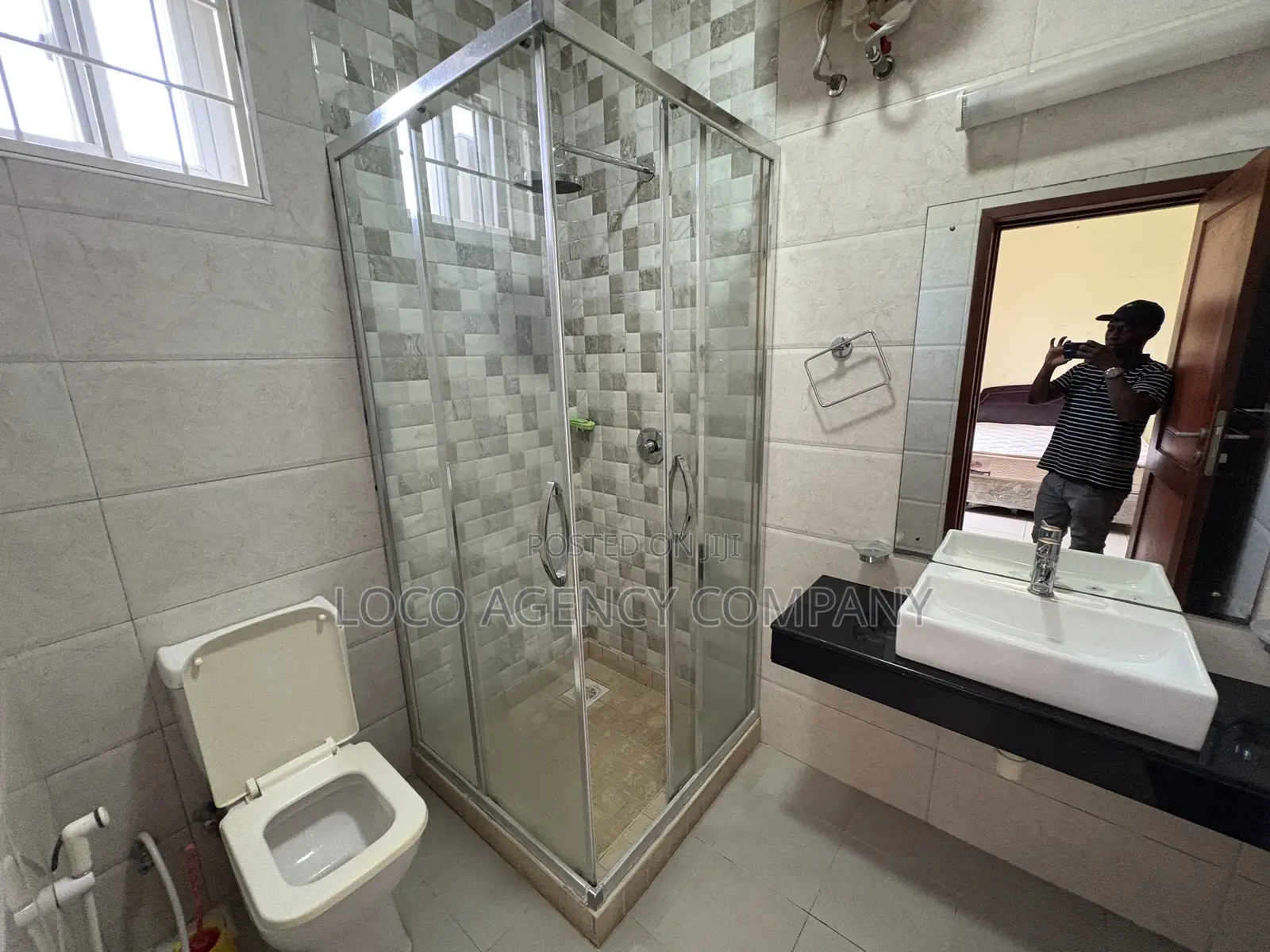 Furnished 4bdrm Villa in Trusted Real Estate, Oyster Bay for rent