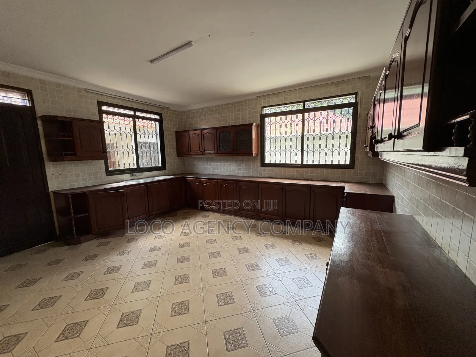 5bdrm House in Trusted Real Estate, Mikocheni for rent