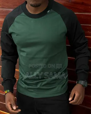 Men's T-Shirt Unkut From Paris Cotton