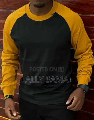 Men's T-Shirt Unkut From Paris Cotton