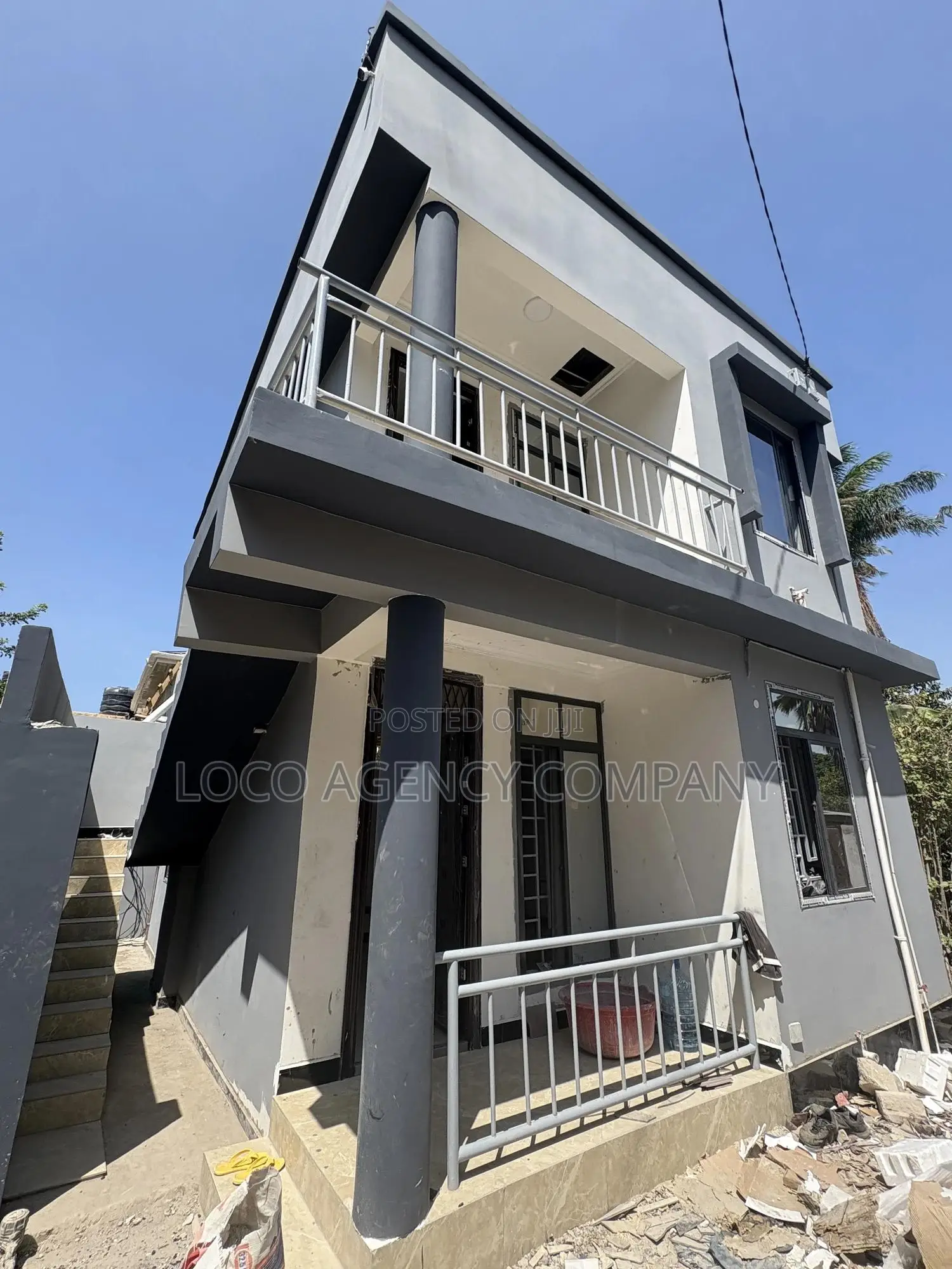 1bdrm Apartment in Trusted Real Estate, Msasani for rent
