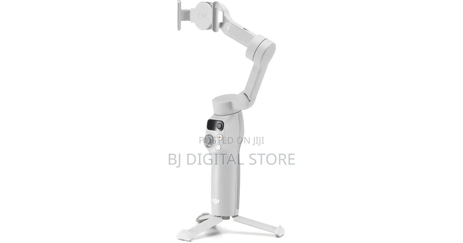 Dji Osmo Mobile 7 Smartphone Gimbal
