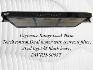 Digiwave Range Hood 90cm