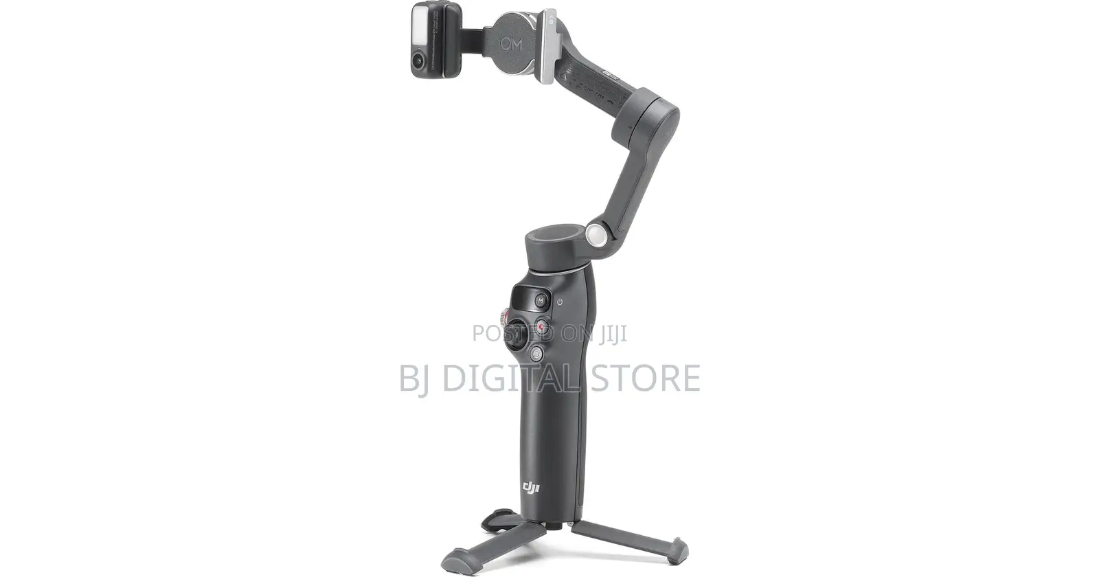 Dji Osmo Mobile 7p Smartphone Gimbal