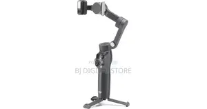 Dji Osmo Mobile 7p Smartphone Gimbal