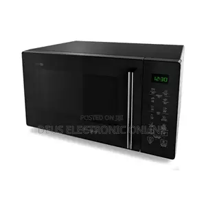 *Whirlpool Microwave 25l Digital
