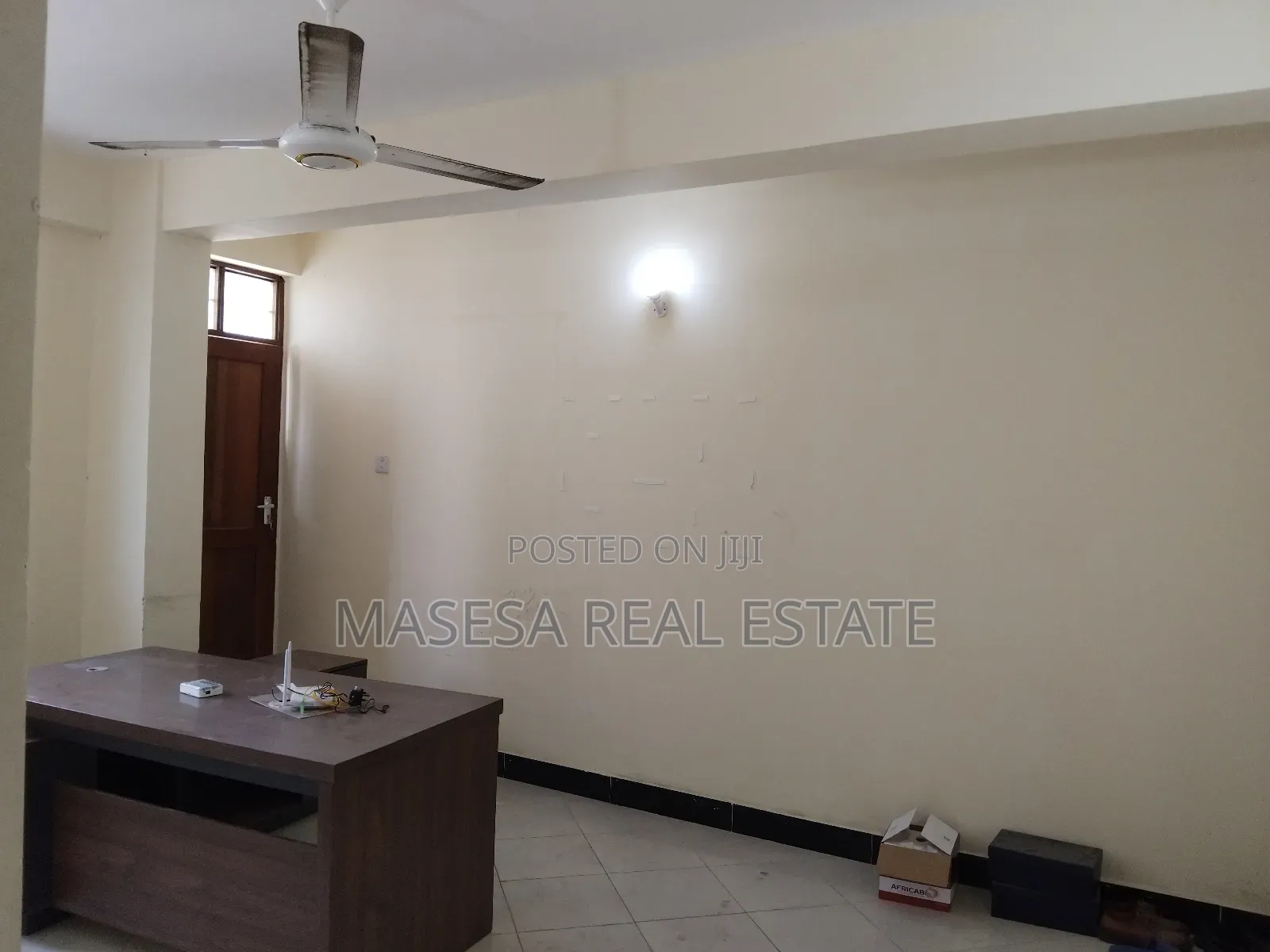 3bdrm Apartment in Kariakoo for rent