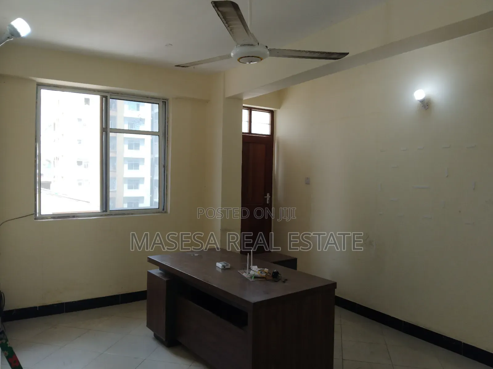 3bdrm Apartment in Kariakoo for rent