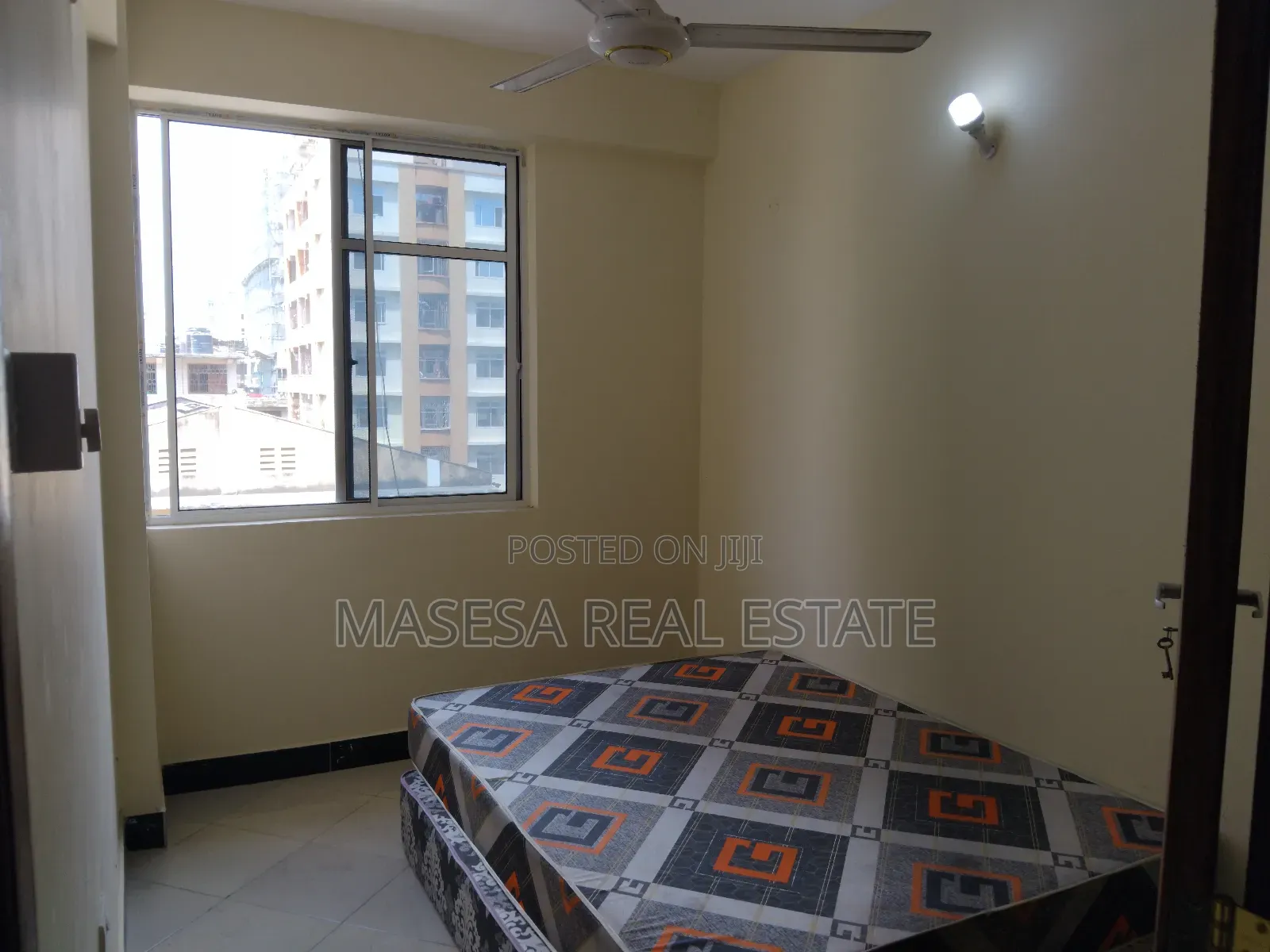 3bdrm Apartment in Kariakoo for rent