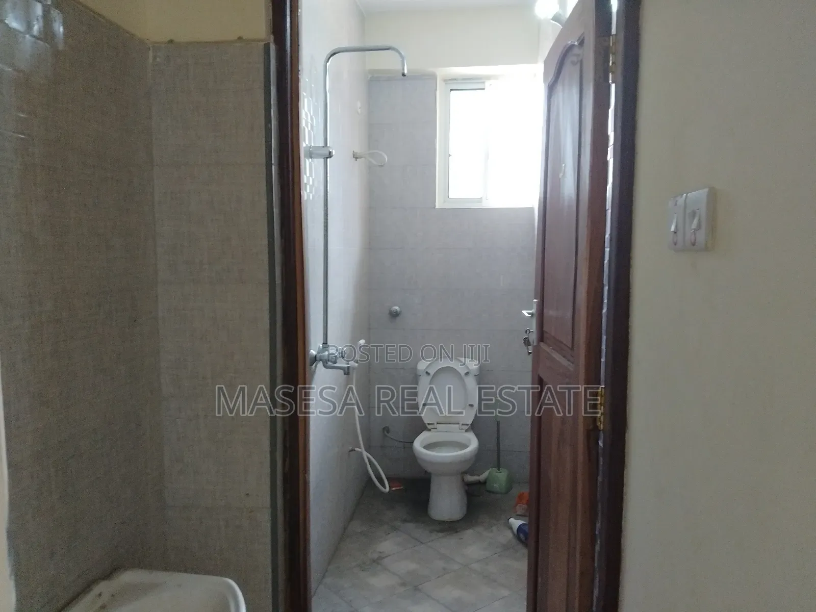 3bdrm Apartment in Kariakoo for rent
