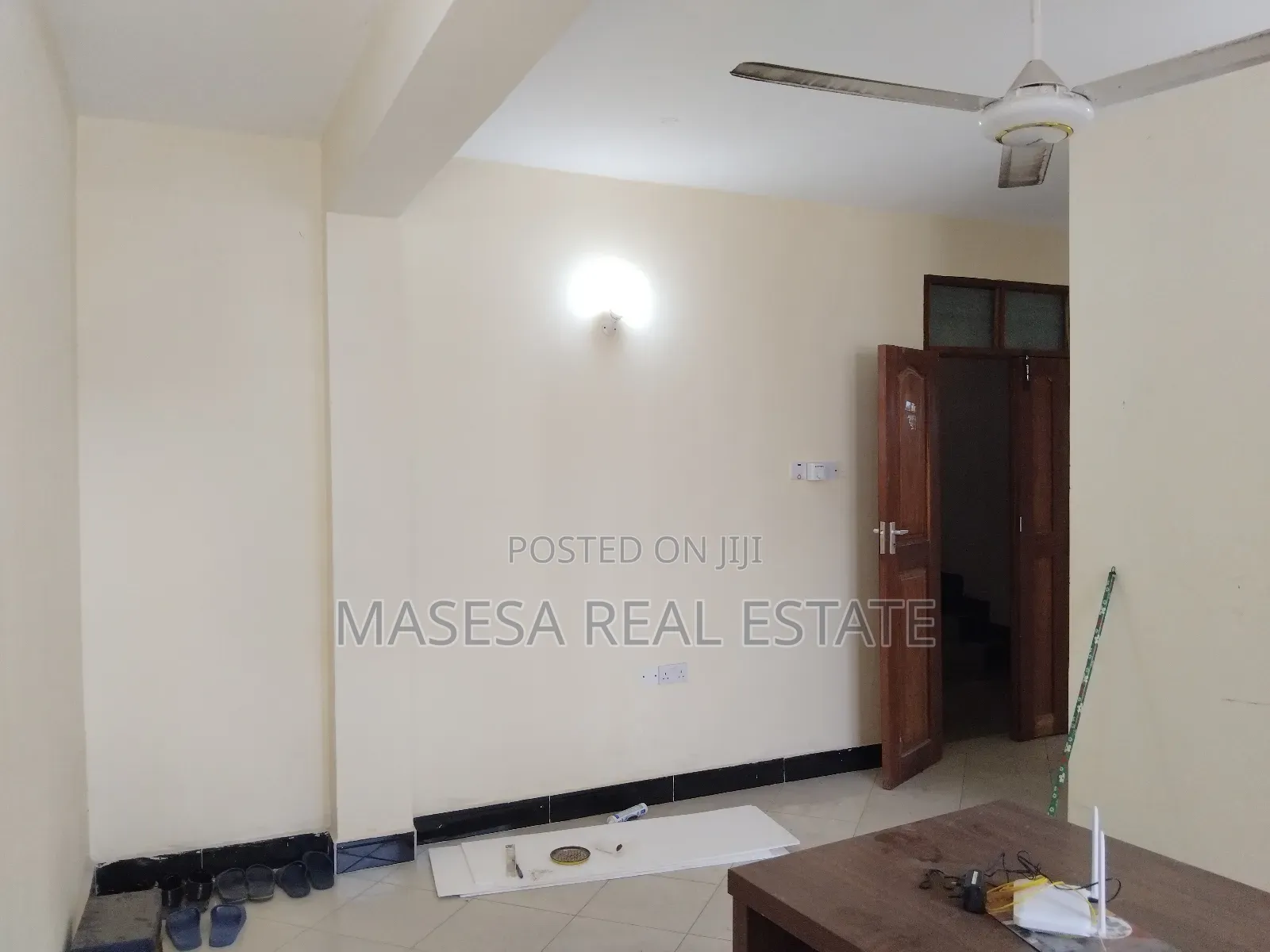 3bdrm Apartment in Kariakoo for rent