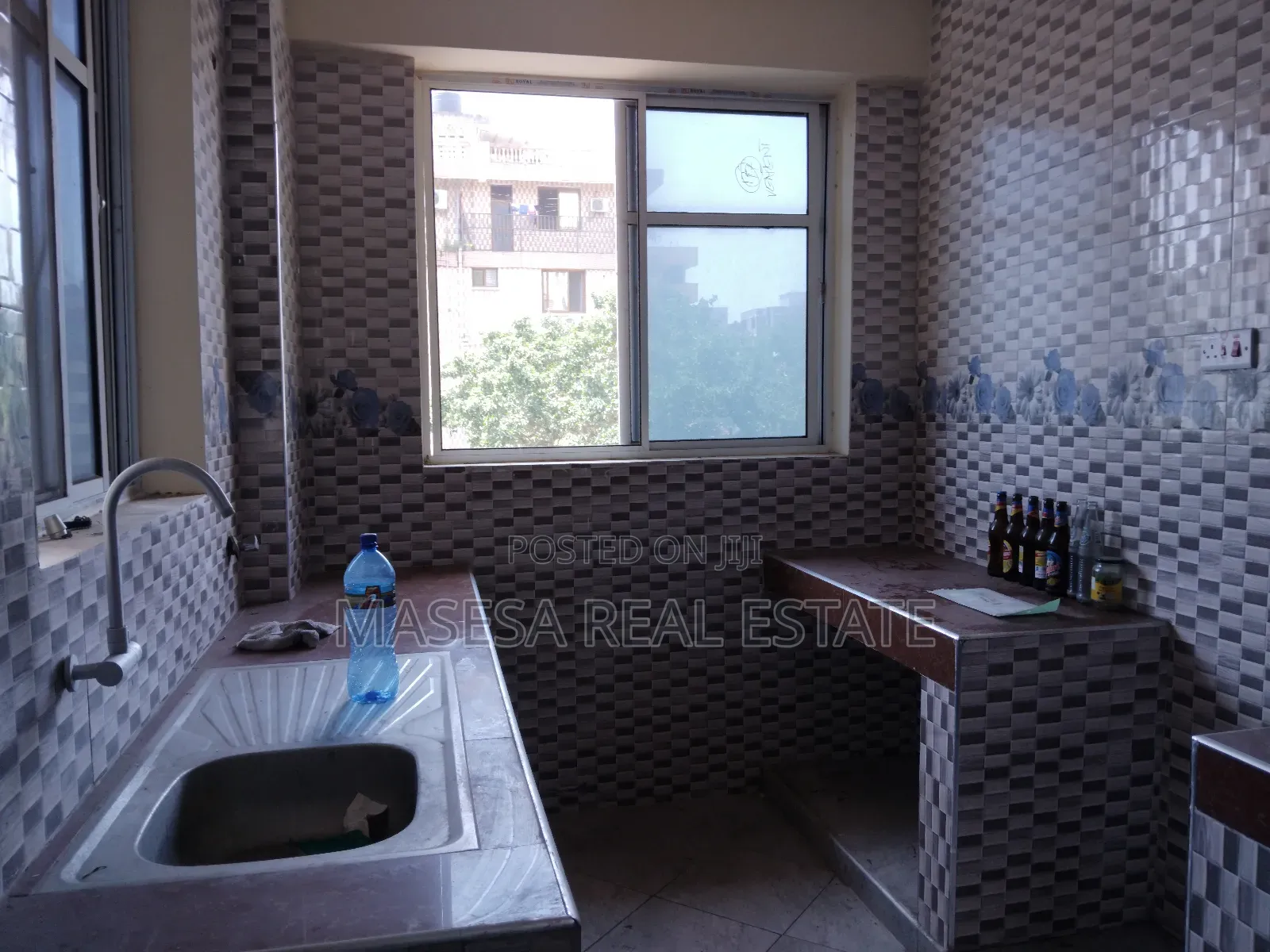 3bdrm Apartment in Kariakoo for rent