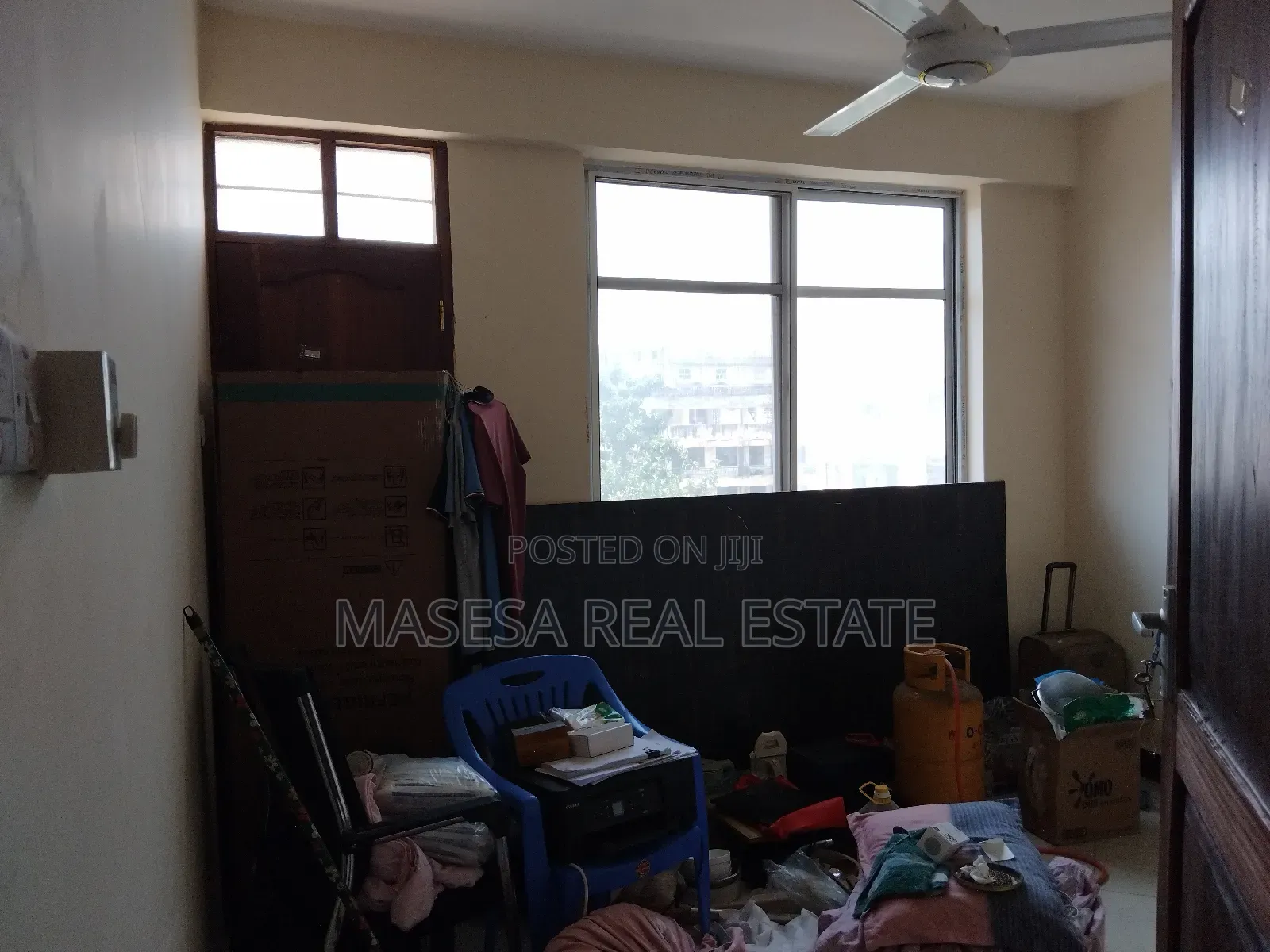 3bdrm Apartment in Kariakoo for rent