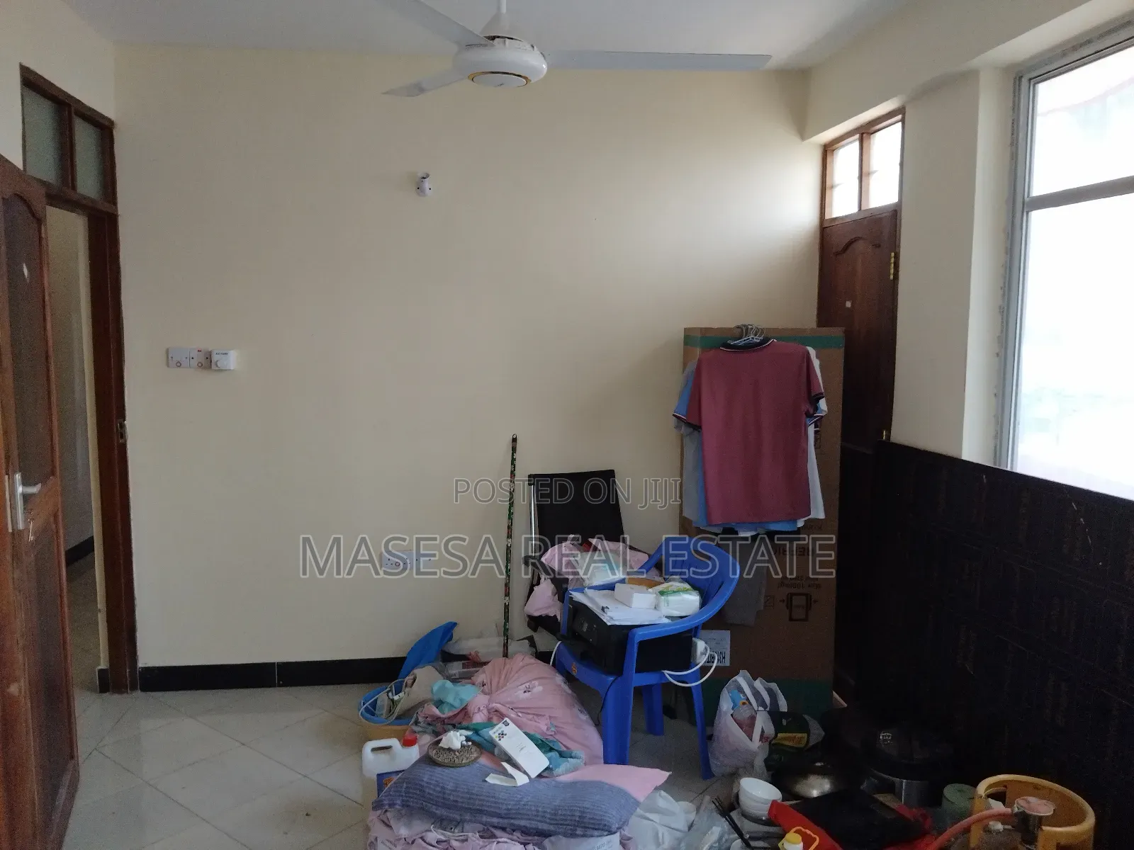 3bdrm Apartment in Kariakoo for rent