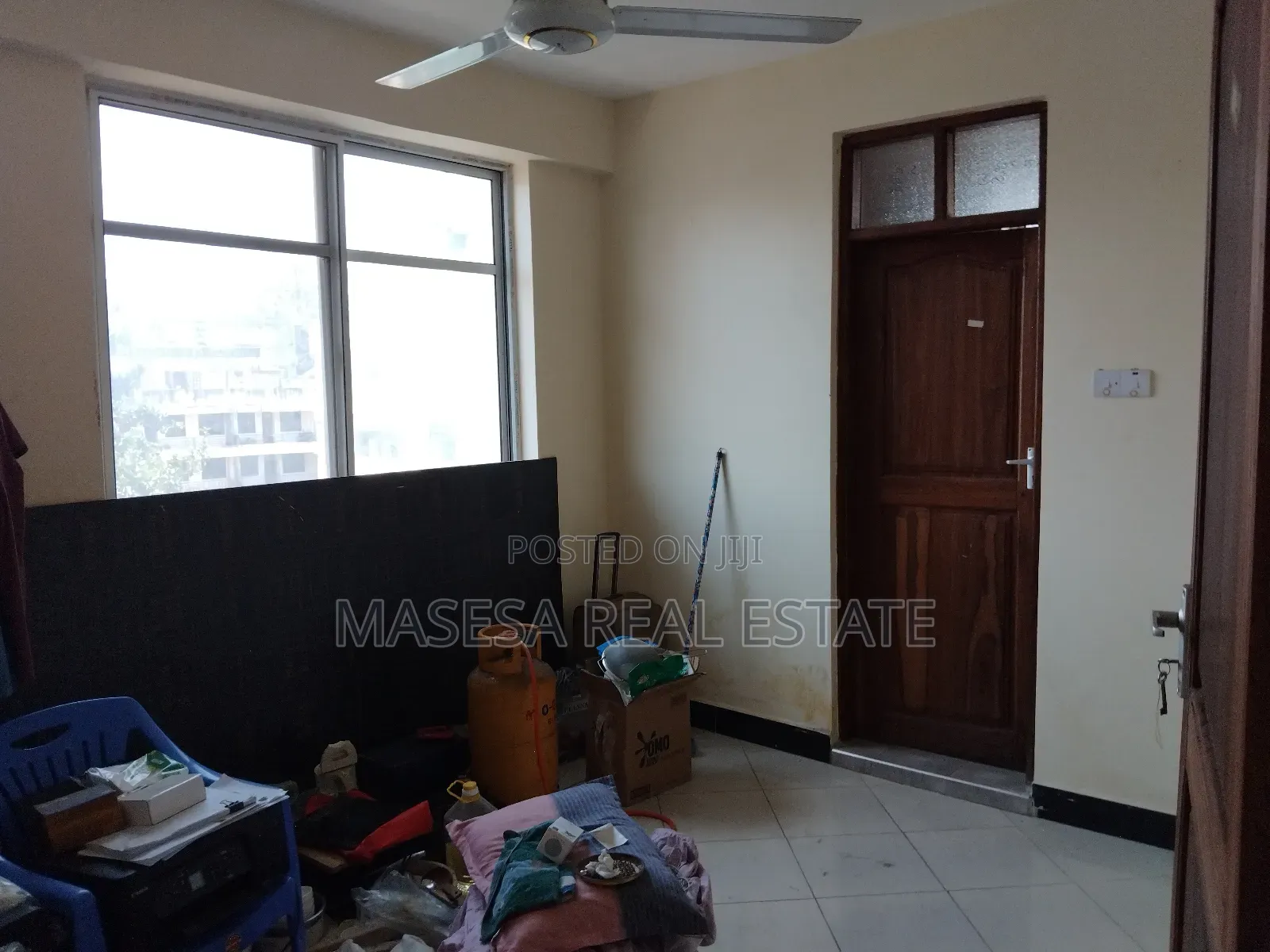 3bdrm Apartment in Kariakoo for rent