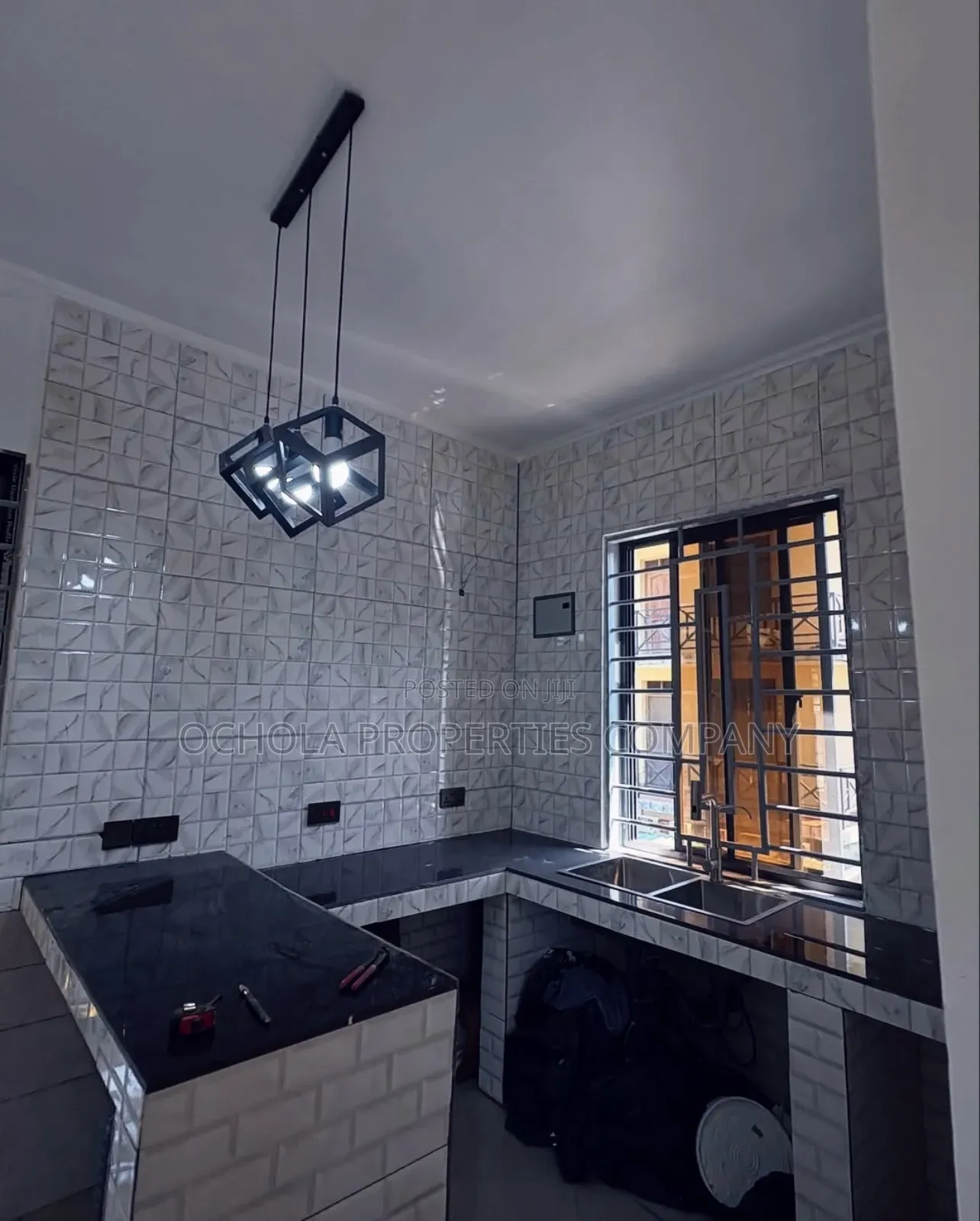 1bdrm Apartment in Msasani for rent