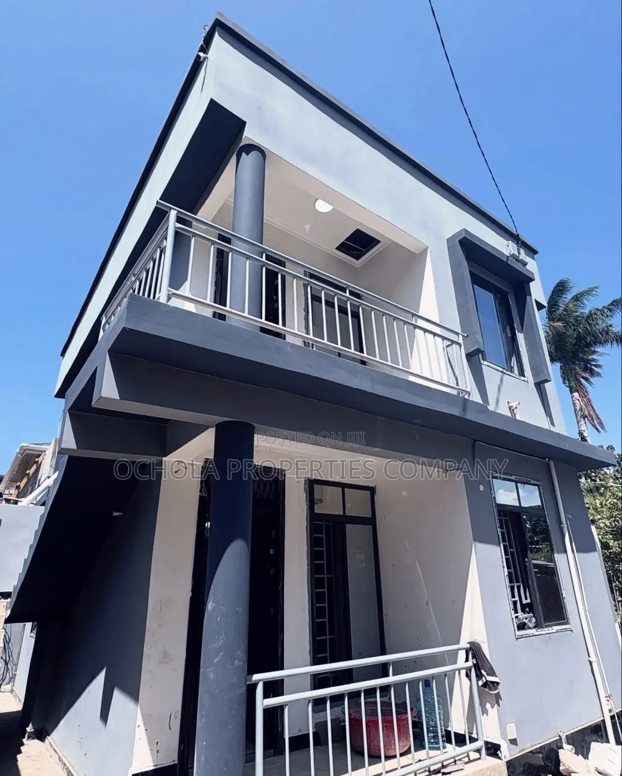 1bdrm Apartment in Msasani for rent