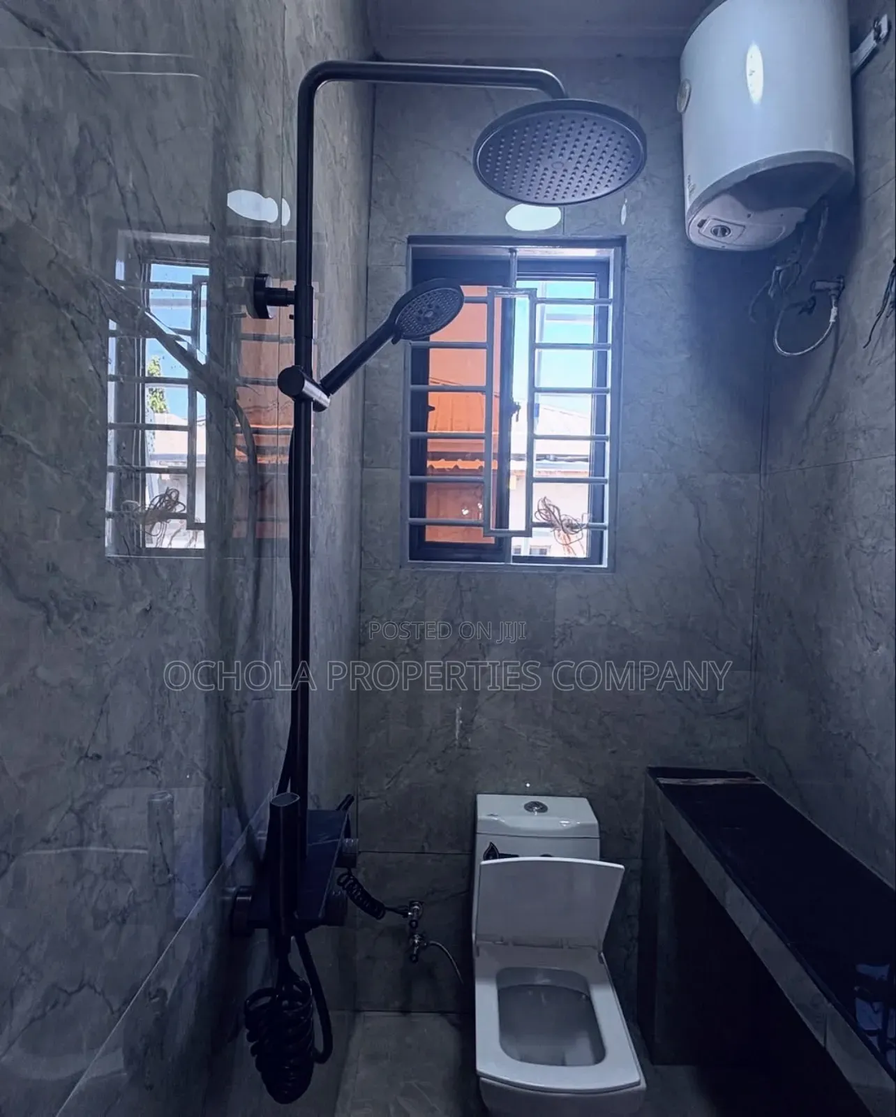 1bdrm Apartment in Msasani for rent