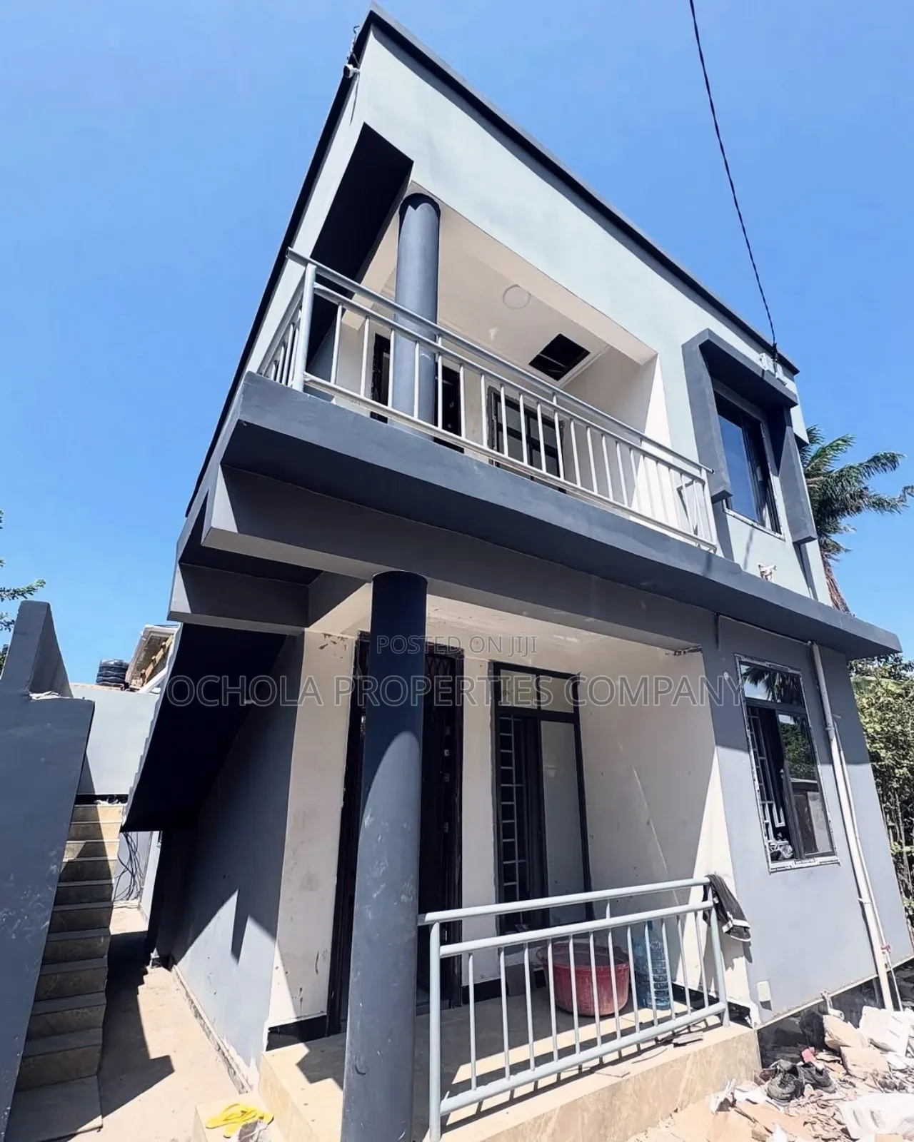 1bdrm Apartment in Msasani for rent