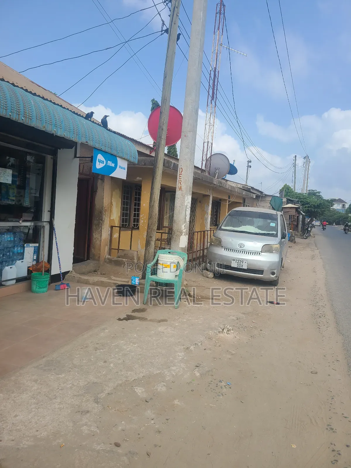 3bdrm House in Kinondoni for sale