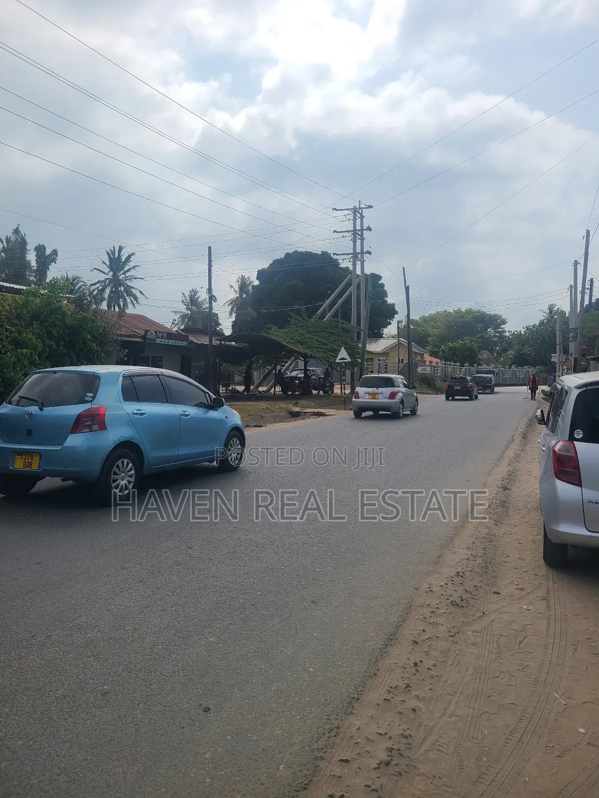 3bdrm House in Kinondoni for sale