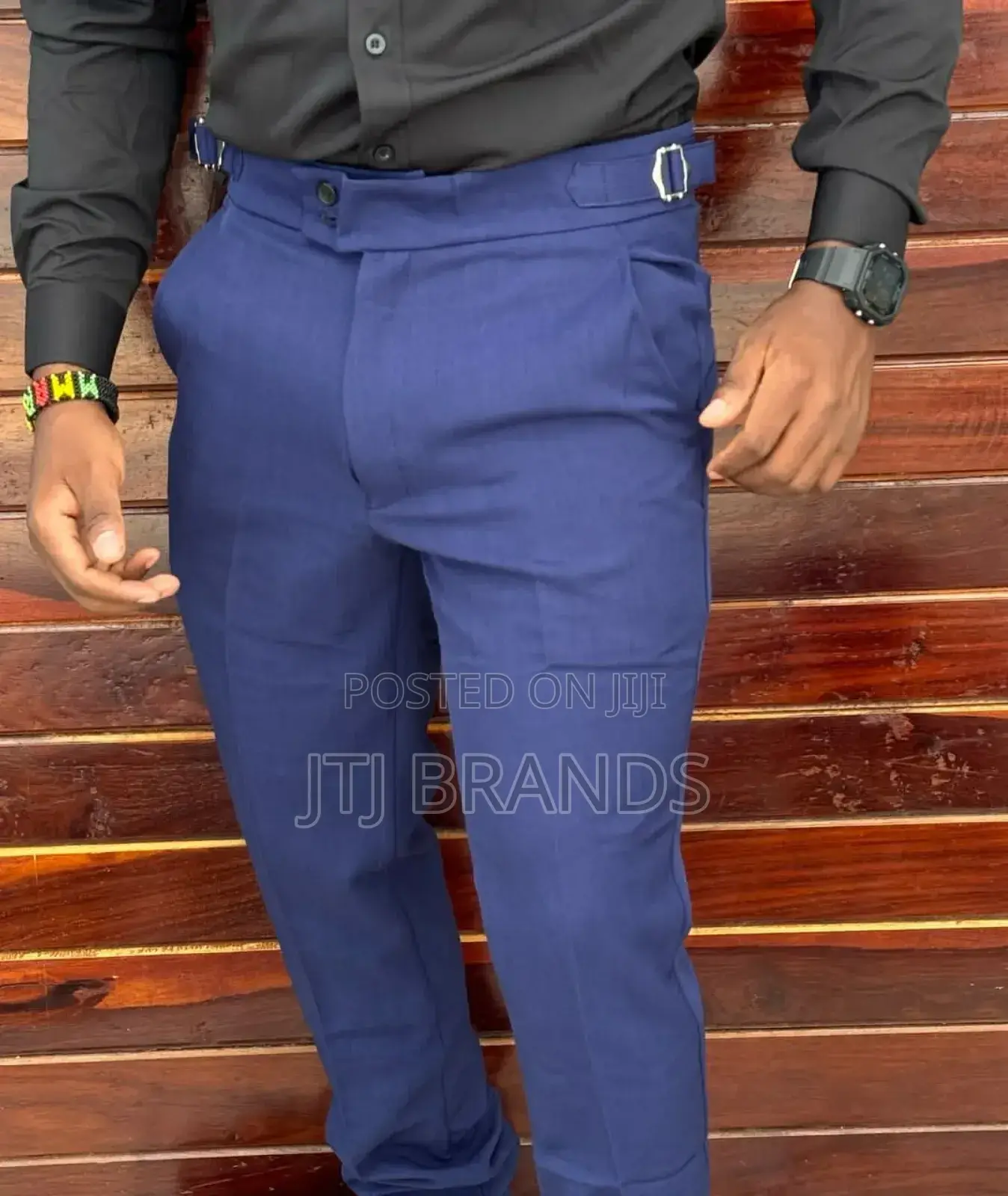 Best New Trousers