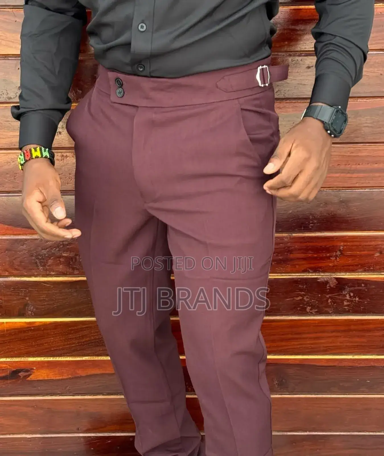 Best New Trousers