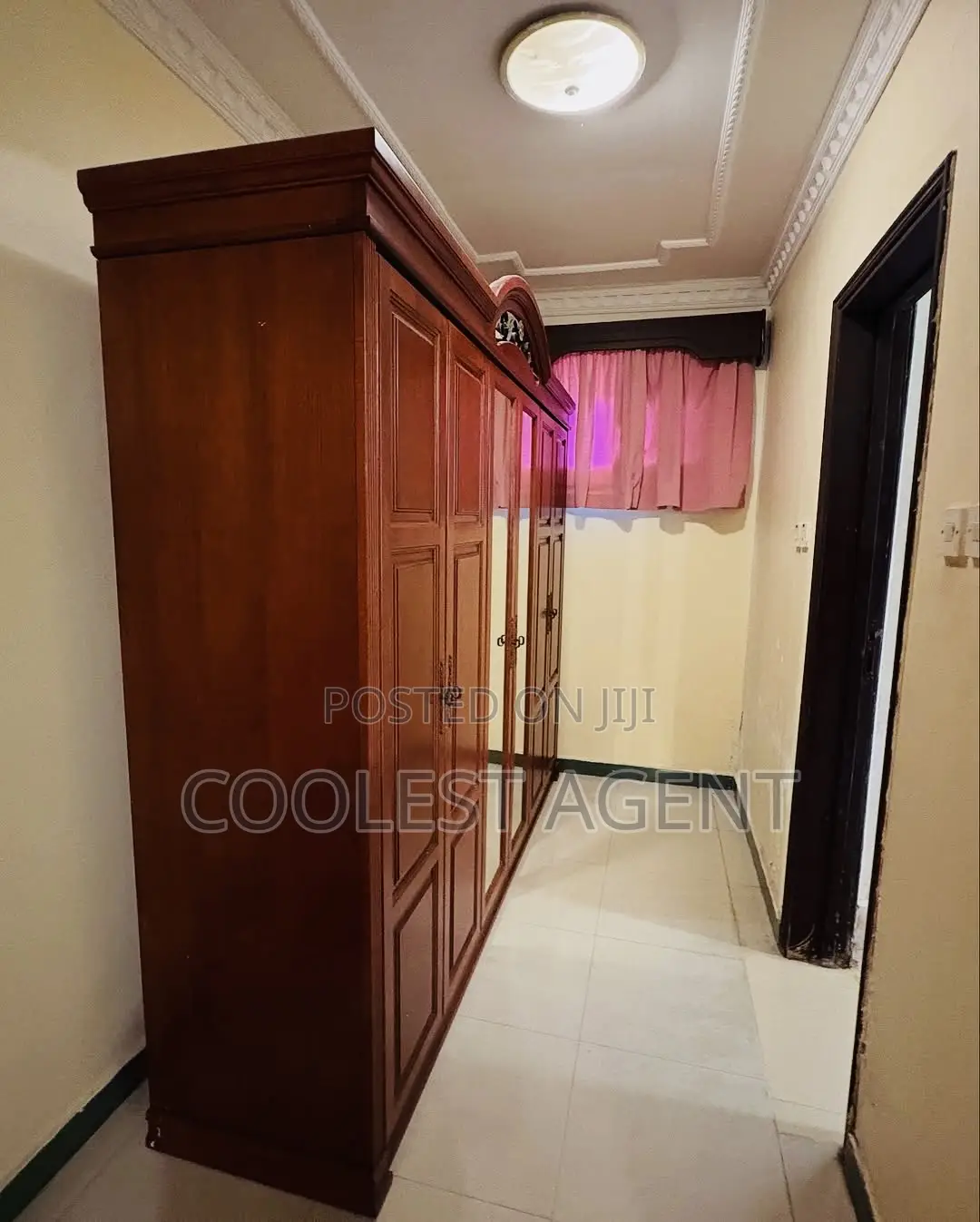 Furnished 5bdrm Villa in Msasani, Kinondoni for rent
