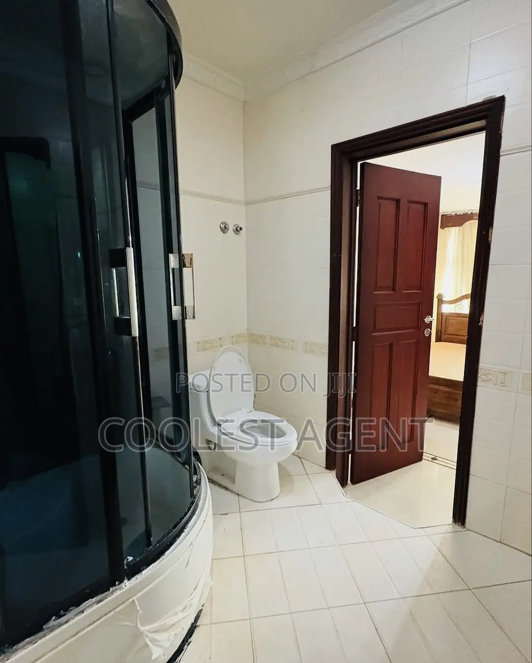 Furnished 5bdrm Villa in Msasani, Kinondoni for rent