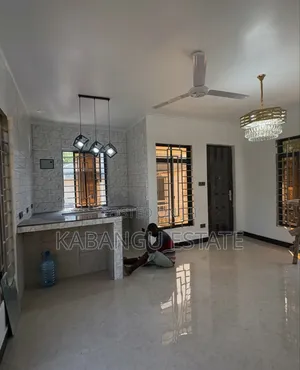1bdrm Apartment in Msasani for rent