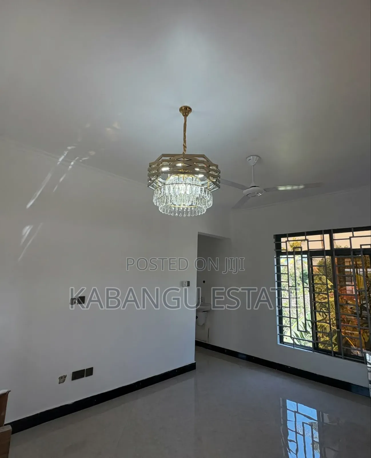 1bdrm Apartment in Msasani for rent