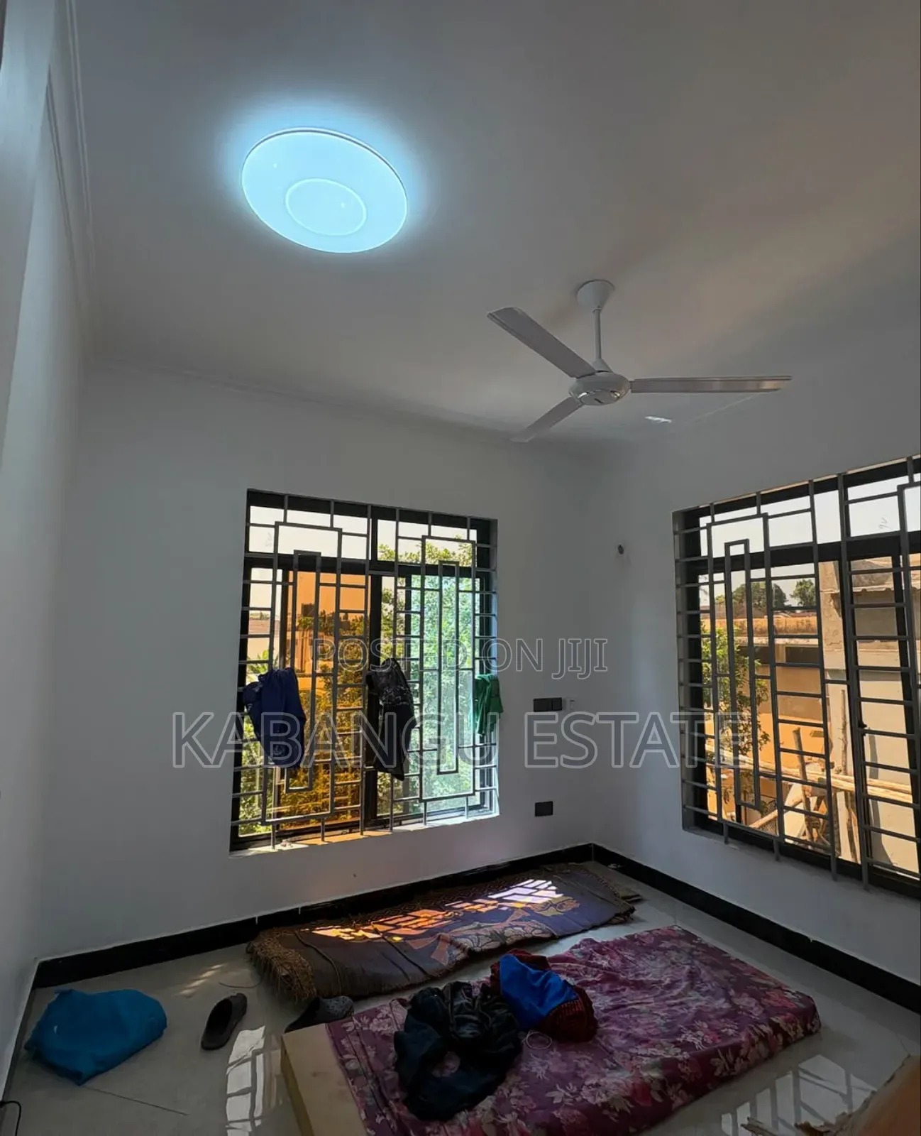 1bdrm Apartment in Msasani for rent