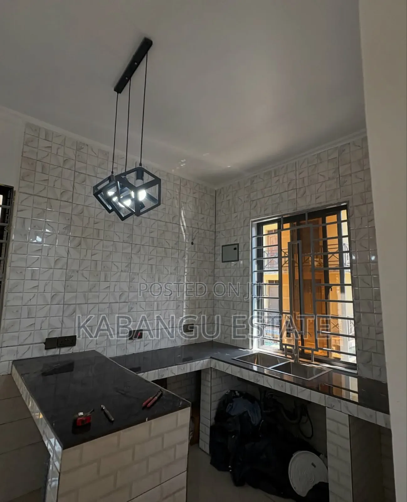 1bdrm Apartment in Msasani for rent