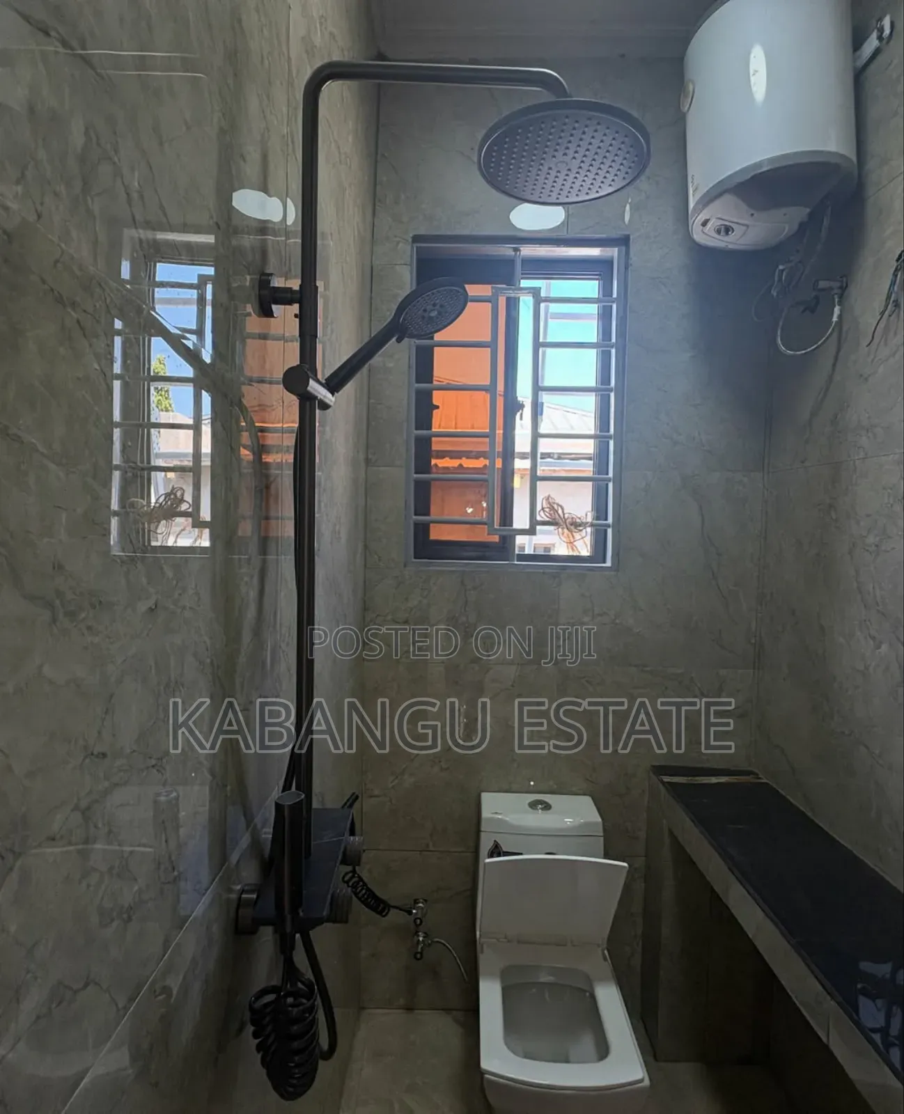 1bdrm Apartment in Msasani for rent
