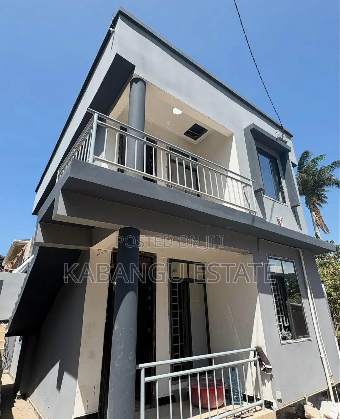 1bdrm Apartment in Msasani for rent
