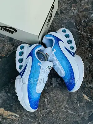 New Nike Rabaa