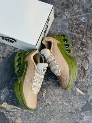 New Nike Rabaa