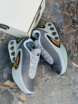 New Nike Rabaa
