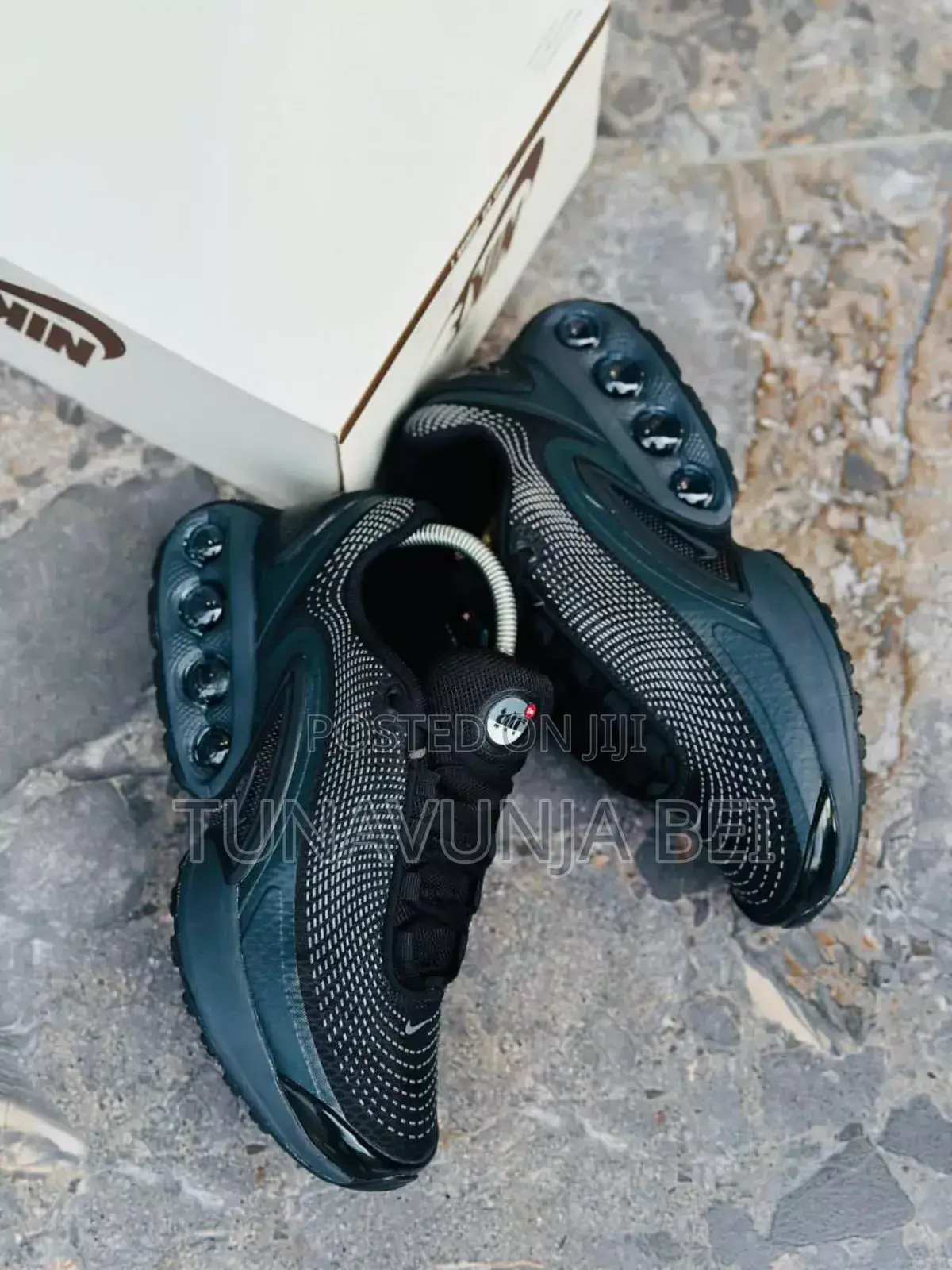 New Nike Rabaa