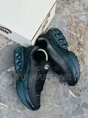 New Nike Rabaa