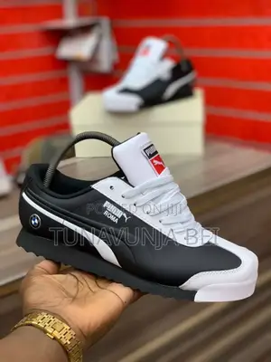 Puma Romaa Rabaa