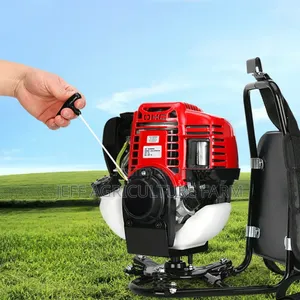 4strock Grass Cutter 2025