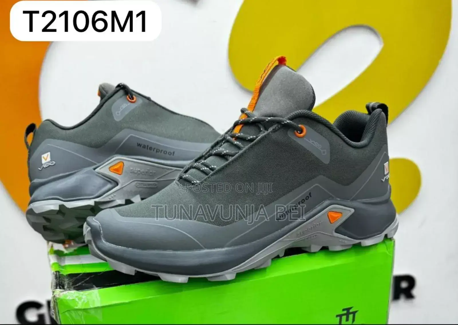 Vico Water Proof