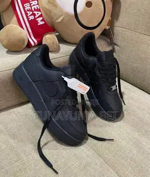 Adidas Leather