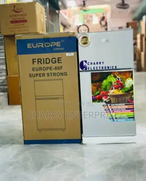 Europe Supper Strong Fridge Model:- 80f Capacity :- 80l