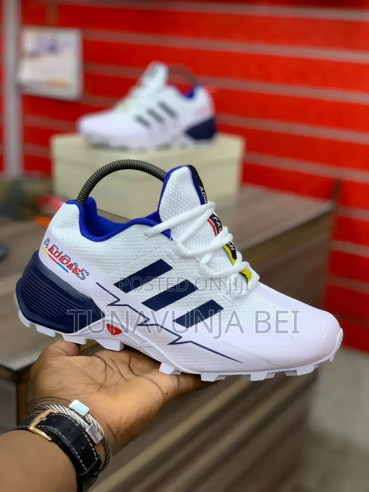 Adidas Super