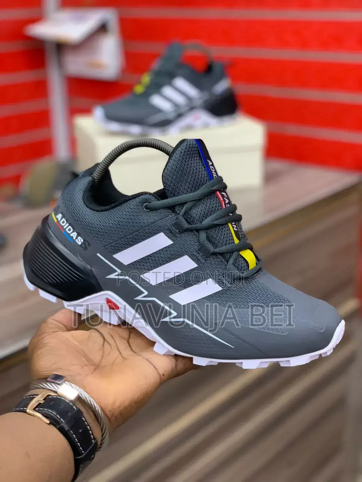 Adidas Super
