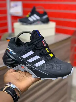 Adidas Super