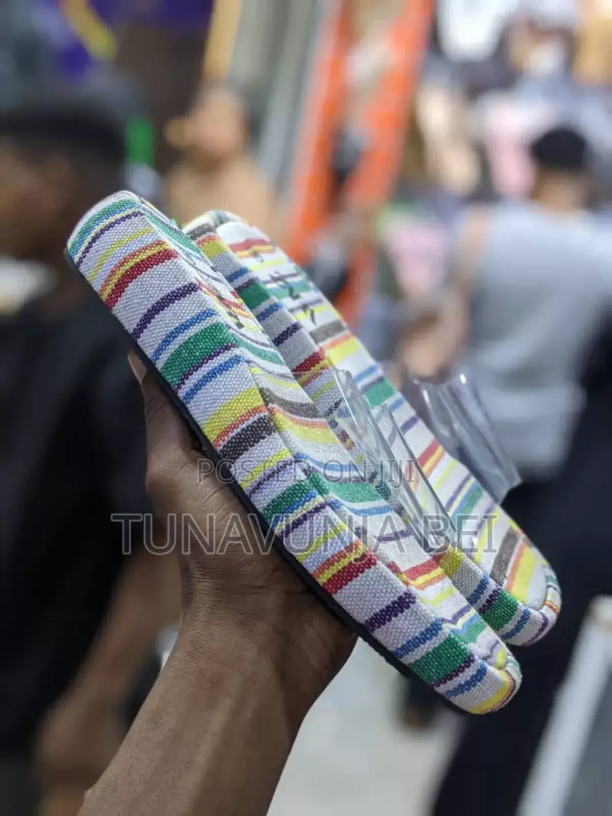 New Zara Sandal